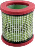 MOOSE RACING Pre-Oiled Air Filter - Polaris P3-15-01