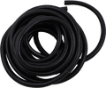 MOOSE RACING Wire Loom - 1/2" Diameter - 25' 801-5250