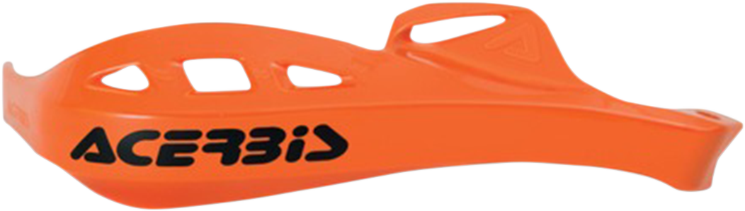 ACERBIS Handshields - Rally Profile - Orange 2092070237