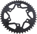 VORTEX Steel Rear Sprocket - 45 Tooth 435S-45