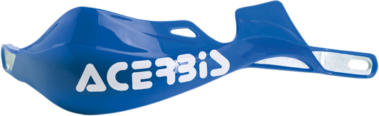 ACERBIS Handguards - Rally Pro - Blue 2142000211