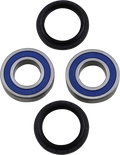 MOOSE RACING Wheel Bearing Kit - Front/Rear - Yamaha 25-1693