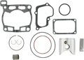 WISECO Piston Kit with Gaskets High-Performance GP PK1411