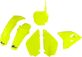 UFO Restyled Body Kit - Florescent Yellow SUKIT405K-DFLU
