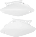 UFO Side Panels - White HO03694-041