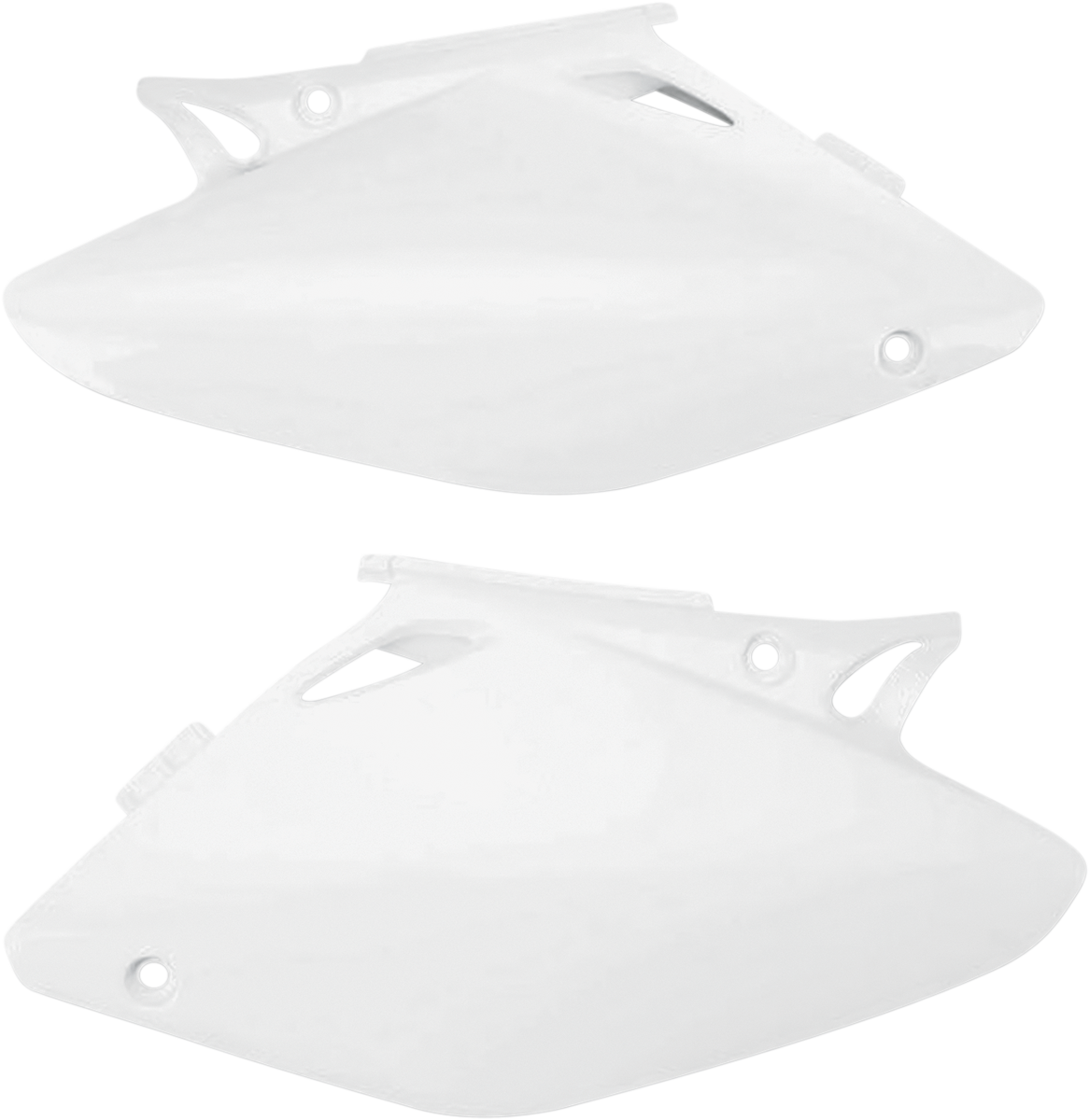 UFO Side Panels - White HO03694-041