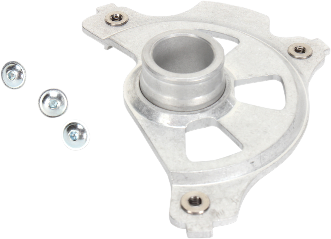 ACERBIS Disc Cover Mount Kit - Unfinished - YZF 2374200059