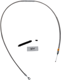 BARNETT Clutch Cable 102-30-10005HE