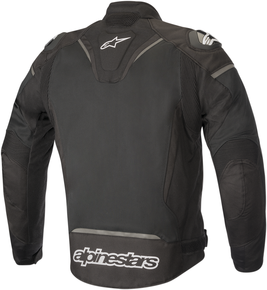 ALPINESTARS T-GP R v2 Air Jacket - Black - 2XL 3305619-10-XXL