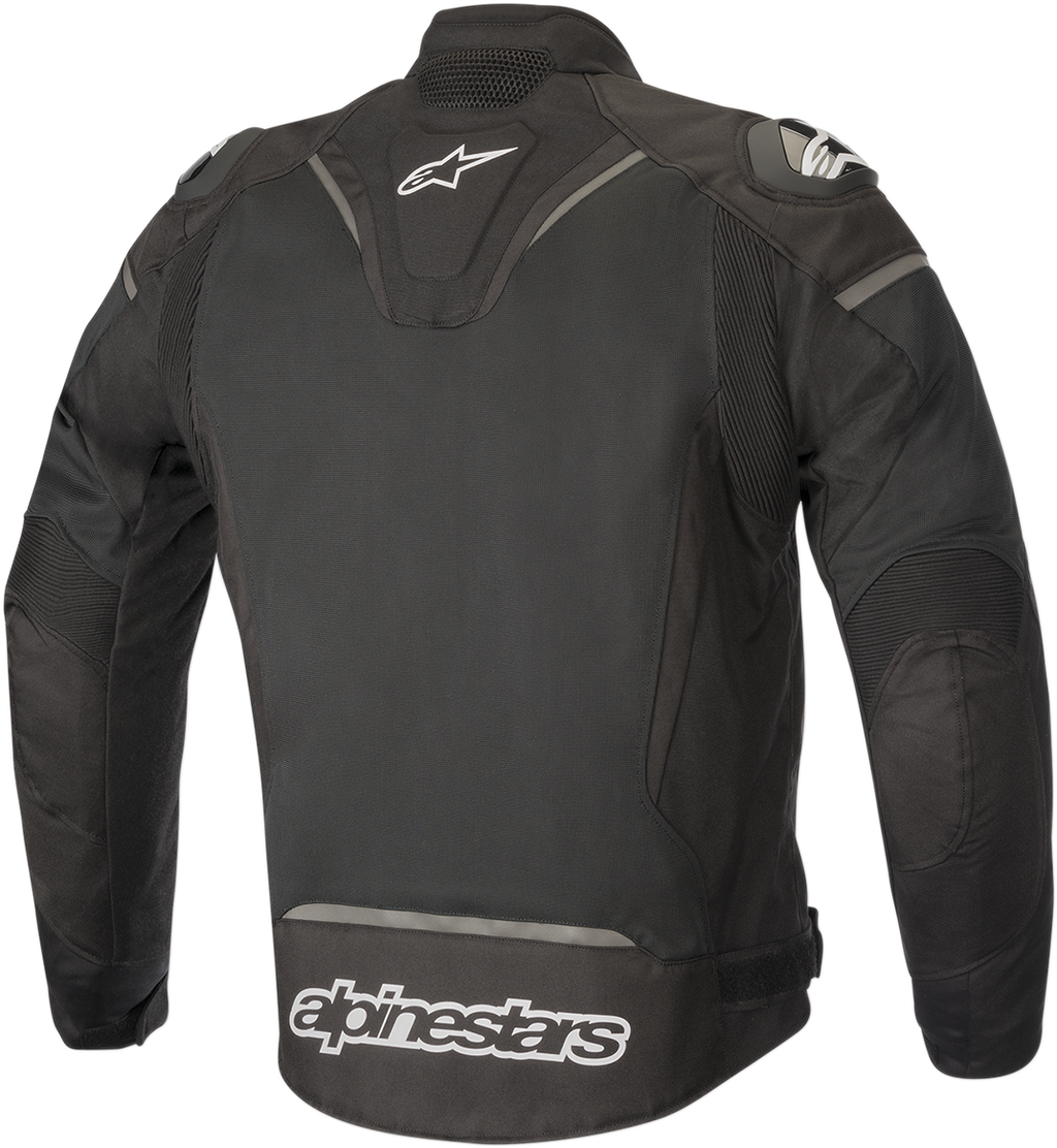 ALPINESTARS T-GP R v2 Air Jacket- Black - Small 3305619-10-S