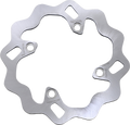 GALFER Wave® Rotor - Rear - Honda/Kawasaki DF048W