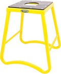 MOTORSPORT PRODUCTS SX1 Stand - Yellow 96-2107