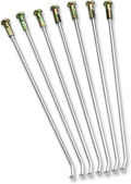 MOOSE RACING Spoke - Rear Outer - Individual - 19" 1-20-509-2