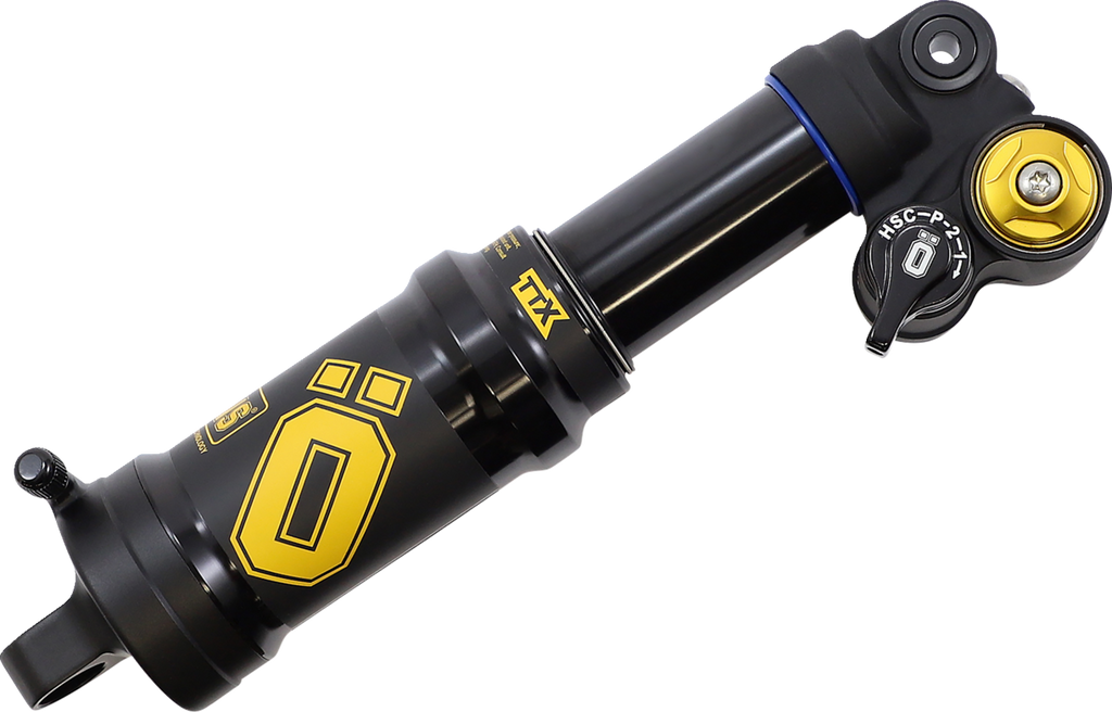 OHLINS-BICYCLE TTX2Air Shock - Levo SBC2046