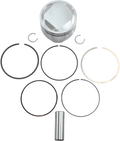 WISECO Piston Kit - +0.50 mm High-Performance 4628M08550