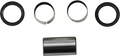 MOOSE RACING Shock Bearing Kit - Front Lower | Rear Lower 21-0009