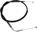 MOTION PRO Throttle Cable - Push - Kawasaki 03-0145