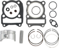WISECO Piston Kit - Suzuki LT230 Quad High-Performance PK1008