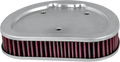 K & N Air Filter - FLHT HD-1508