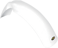 MAIER Replacement Front Fender - White 183501