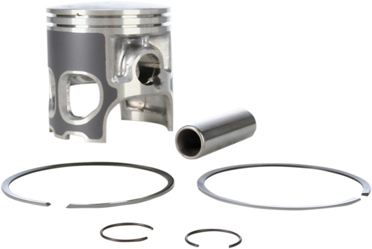 WSM Piston Kit - Yamaha - +1 mm 50-530-07PK