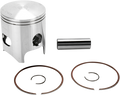WISECO Piston - +1.00 mm - Kawasaki KX 250/KXF 250 Tecate 4 High-Performance 556M06850