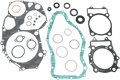 MOOSE RACING Motor Gasket Kit with Seal 811928MSE
