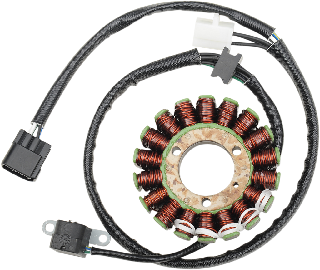MOOSE RACING Stator - Suzuki M-21-808H