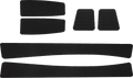 WSM Traction Mat - Black 012-309BLK