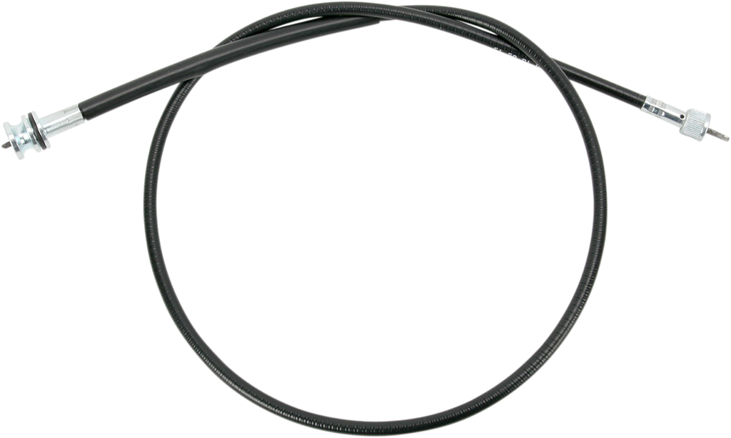 MOTION PRO Speedometer Cable - Yamaha ATV 05-0180