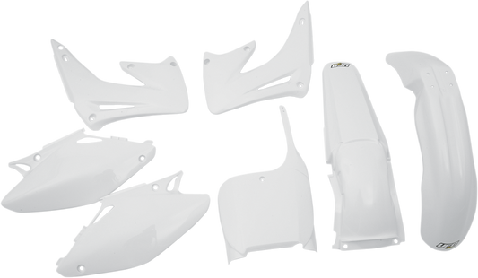 UFO Replacement Body Kit - White HOKIT101-041