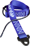 KFI PRODUCTS Plow Strap - Blue - ATV/UTV 106100