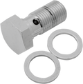 DRAG SPECIALTIES Banjo Bolt - 7/16-24 115
