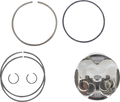 MOOSE RACING Piston Kit MP2044C
