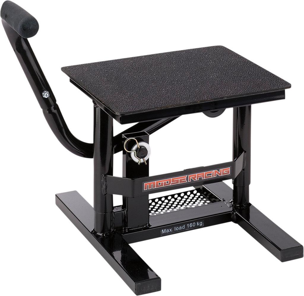 MOOSE RACING Vintage Mini Stand/Lift M-10-2103