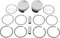 WISECO Piston Kit Tracker Series K0213PS