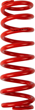 MOOSE RACING Shock Spring - 59/62 mm - 50 n/mm 1312-0965