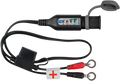 MOOSE RACING Battery Monitor Lead - Lead/Acid O-124M