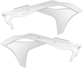ACERBIS Radiator Shrouds - White 2630610002