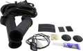 KOSO NORTH AMERICA Grips - Heated - Apollo - 7/8" AX073210