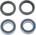 MOOSE RACING Wheel Bearing Kit - Front 25-1482