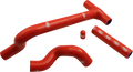 MOOSE RACING Race Fit Radiator Hose Kit - Red - Beta BET-15 RD
