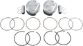 WISECO Piston Kt - 2004-2017 XL 1200 - .020 High-Performance K1748