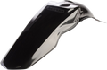 ACERBIS Rear Fender - Black 2040770001