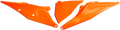 UFO Side Panels - Orange KT04093127