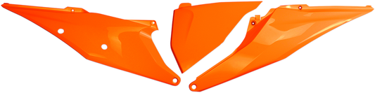 UFO Side Panels - Orange KT04093127