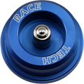 RACE TECH RT Shock Reservoir Cap - 40 mm - Extended SMRC 40004