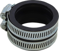 MOOSE RACING Moose Carburetor Mounting Flange - Honda - 38 E30-6008