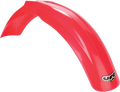 UFO Front Fender - CR Red HO02600067