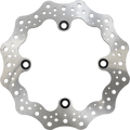 MOOSE RACING RFX Rotor - Rear - Honda FXBD 10405 55NP
